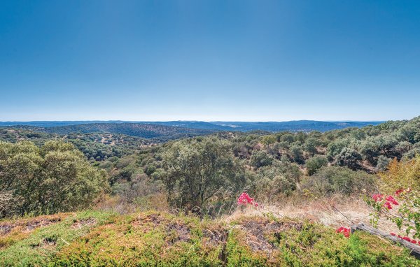 Semesterhus - Constantina , Spanien - EAC238 201