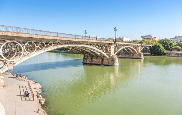 Domy wakacyjne - Tomares , Hiszpania - EAC258 905