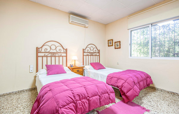 Domy wakacyjne - Tomares , Hiszpania - EAC258 602