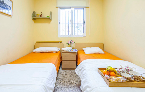 Domy wakacyjne - Tomares , Hiszpania - EAC258 605
