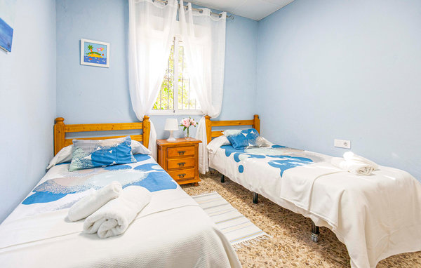 Domy wakacyjne - Tomares , Hiszpania - EAC258 606