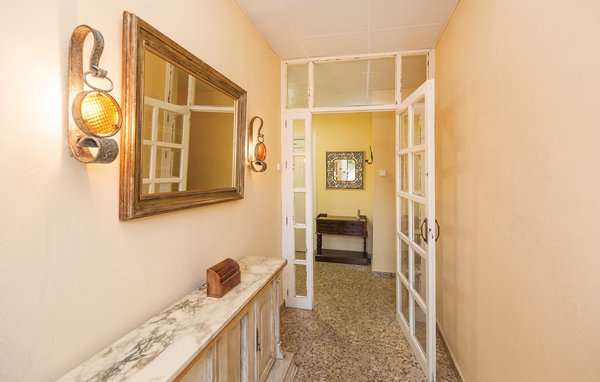 Domy wakacyjne - Tomares , Hiszpania - EAC258 502