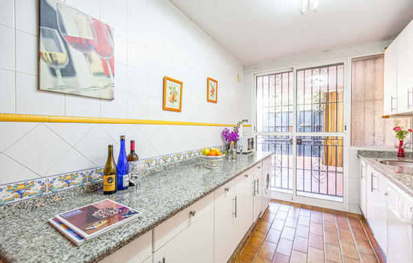 Domy wakacyjne - Tomares , Hiszpania - EAC258 402