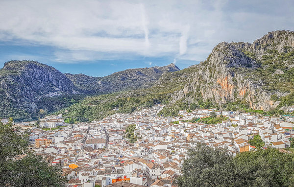 Casa de vacaciones - Ubrique , España - EAC263 901