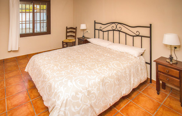 Casa de vacaciones - Ubrique , España - EAC263 602