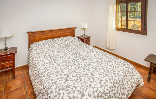 Casa de vacaciones - Ubrique , España - EAC263 603