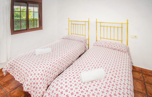 Casa de vacaciones - Ubrique , España - EAC263 604