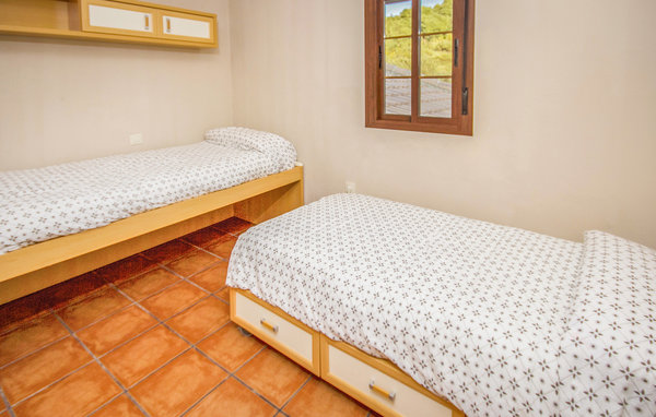 Casa de vacaciones - Ubrique , España - EAC263 605