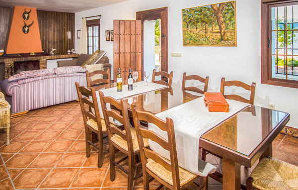 Casa de vacaciones - Ubrique , España - EAC263 301