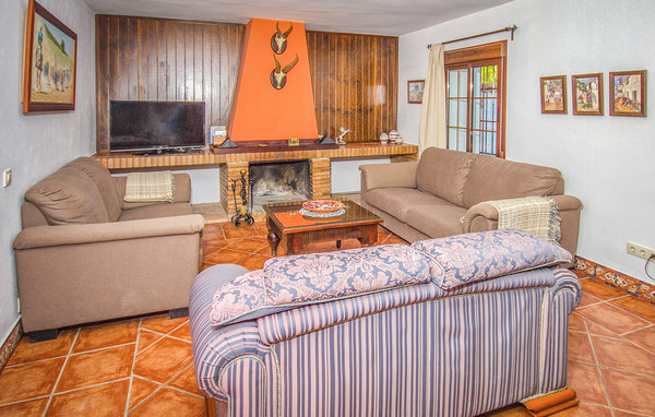 Casa de vacaciones - Ubrique , España - EAC263 302