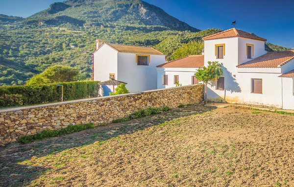 Casa de vacaciones - Ubrique , España - EAC263 82
