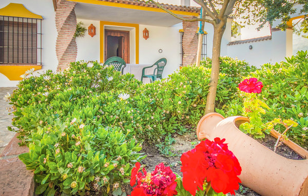 Casa de vacaciones - Ubrique , España - EAC263 103