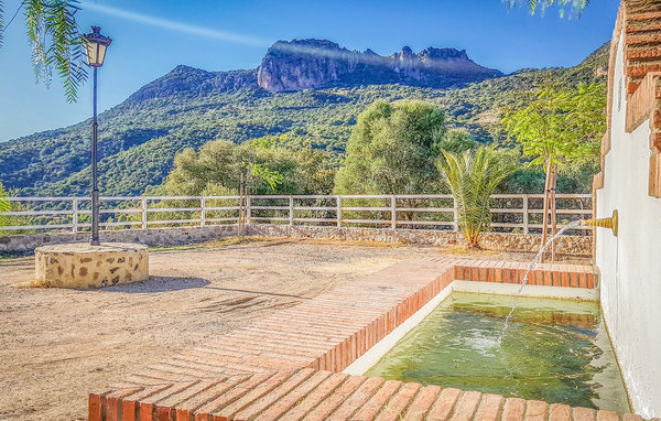 Casa de vacaciones - Ubrique , España - EAC263 105