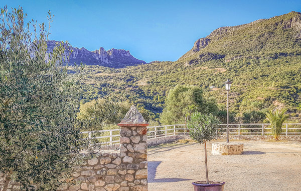 Casa de vacaciones - Ubrique , España - EAC263 106