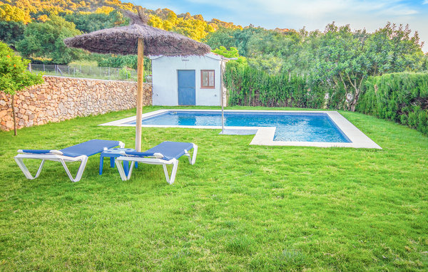 Casa de vacaciones - Ubrique , España - EAC263 11