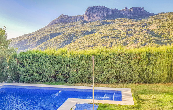 Casa de vacaciones - Ubrique , España - EAC263 12