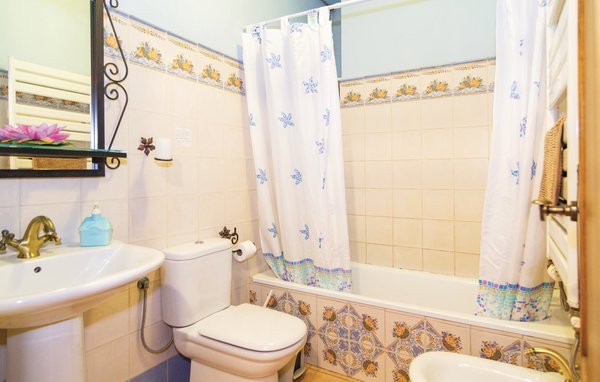Vakantiehuis 