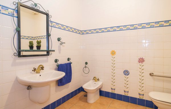 Vakantiehuis 