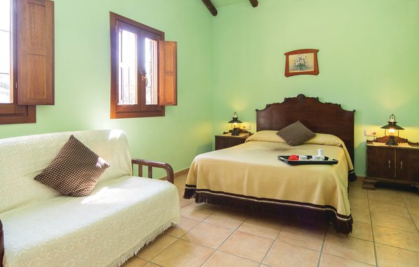 Vakantiehuis 