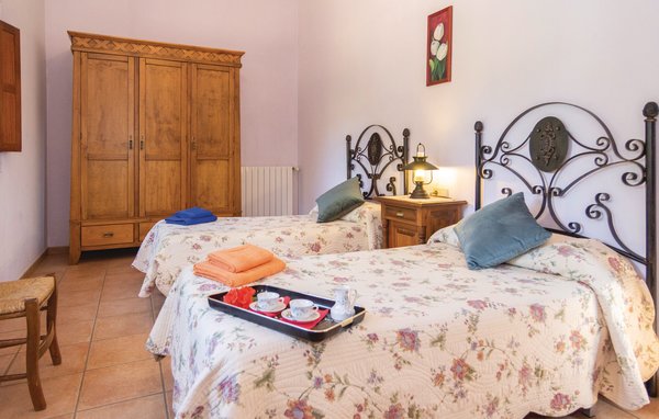 Vakantiehuis 