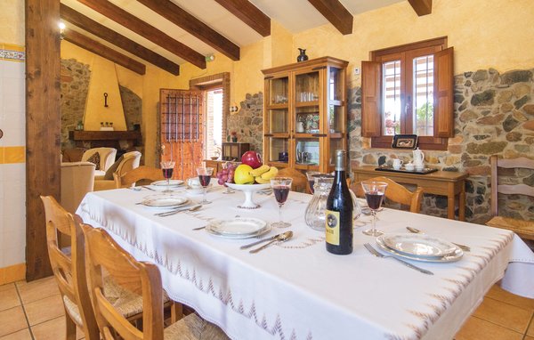 Vakantiehuis 