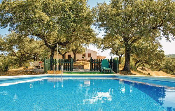 Casa de vacaciones - Villaviciosa de Córdoba , España - EAC276 1