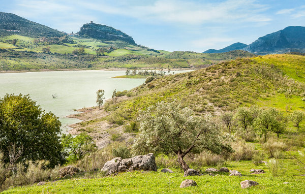 Casa de vacaciones - Zahara De La Sierra , España - EAC284 902