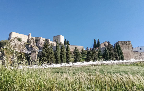 Casa de vacaciones - Zahara De La Sierra , España - EAC284 903