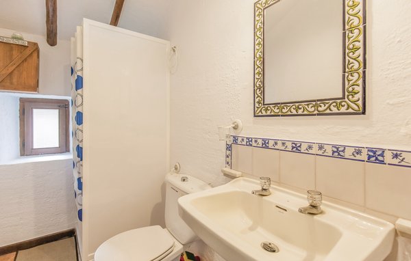 Casa de vacaciones - Zahara De La Sierra , España - EAC284 701