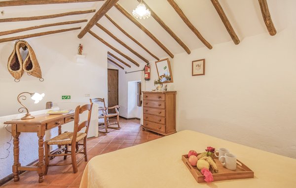 Casa de vacaciones - Zahara De La Sierra , España - EAC284 601