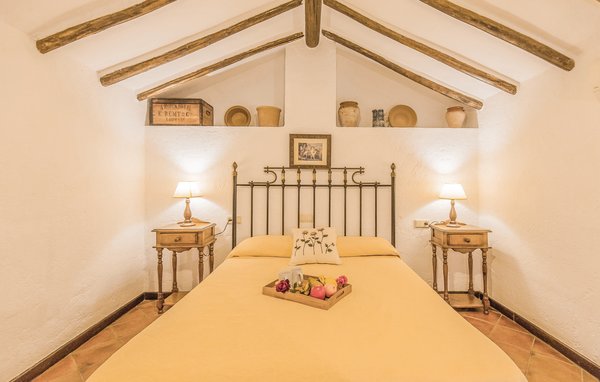 Casa de vacaciones - Zahara De La Sierra , España - EAC284 602