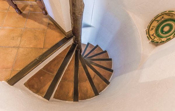 Casa de vacaciones - Zahara De La Sierra , España - EAC284 501