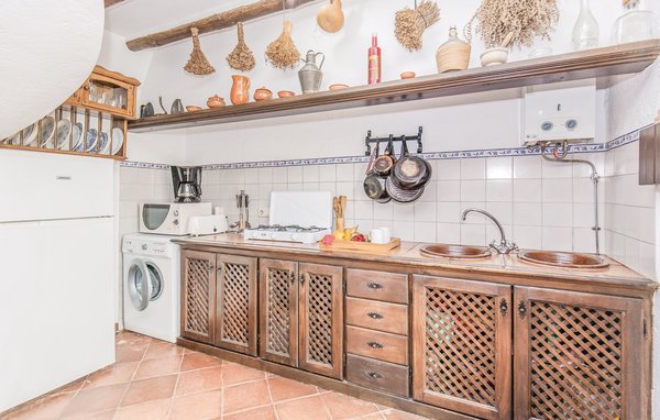 Casa de vacaciones - Zahara De La Sierra , España - EAC284 401