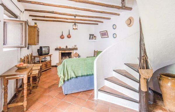 Casa de vacaciones - Zahara De La Sierra , España - EAC284 301