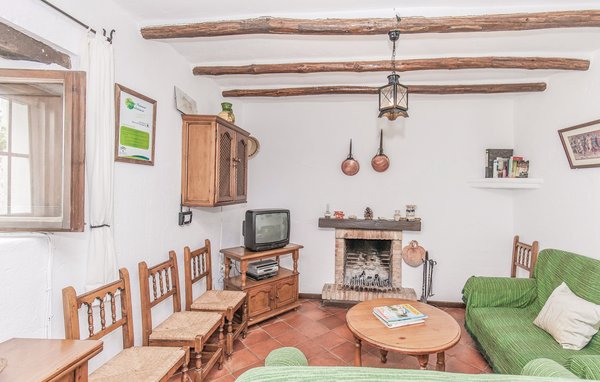 Casa de vacaciones - Zahara De La Sierra , España - EAC284 302