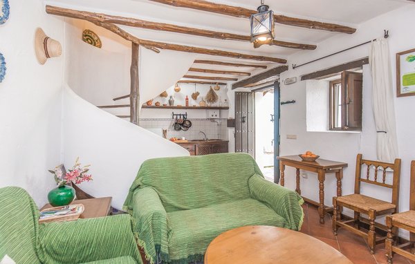 Casa de vacaciones - Zahara De La Sierra , España - EAC284 303