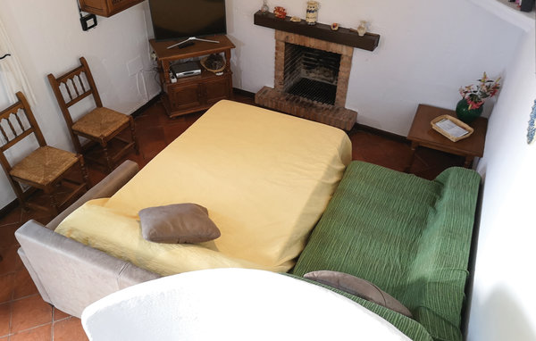 Casa de vacaciones - Zahara De La Sierra , España - EAC284 304