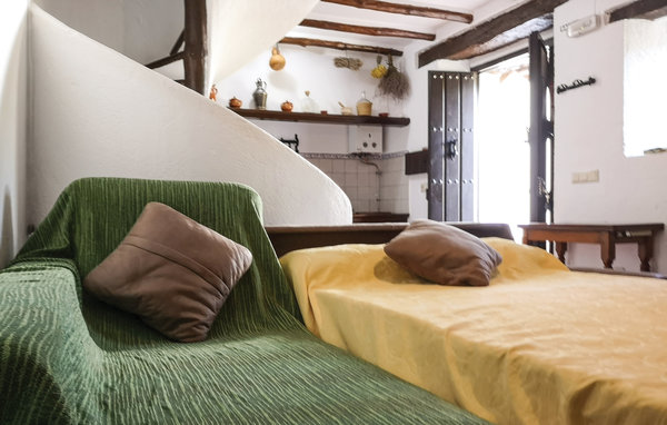 Casa de vacaciones - Zahara De La Sierra , España - EAC284 305