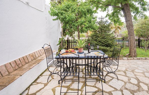 Casa de vacaciones - Zahara De La Sierra , España - EAC284 4