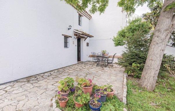 Casa de vacaciones - Zahara De La Sierra , España - EAC284 5
