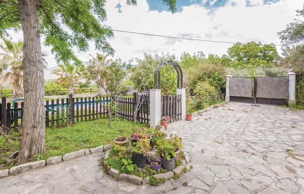 Casa de vacaciones - Zahara De La Sierra , España - EAC284 101