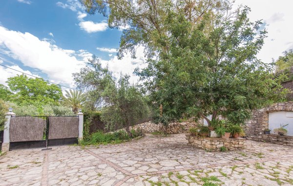 Casa de vacaciones - Zahara De La Sierra , España - EAC284 102