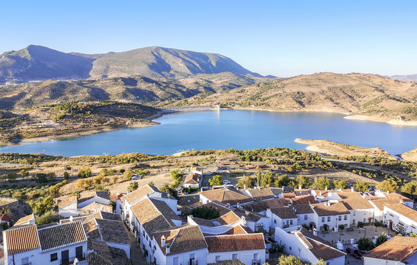 Casa de vacaciones - Zahara De La Sierra , España - EAC285 901