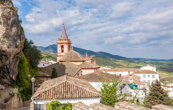 Casa de vacaciones - Zahara De La Sierra , España - EAC285 902