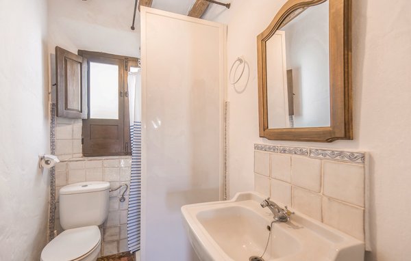 Casa de vacaciones - Zahara De La Sierra , España - EAC285 702