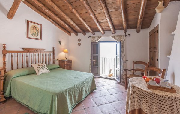 Casa de vacaciones - Zahara De La Sierra , España - EAC285 601