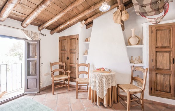 Casa de vacaciones - Zahara De La Sierra , España - EAC285 602