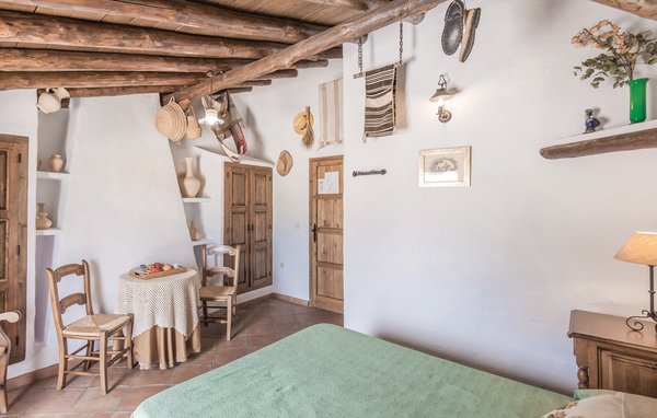 Casa de vacaciones - Zahara De La Sierra , España - EAC285 603