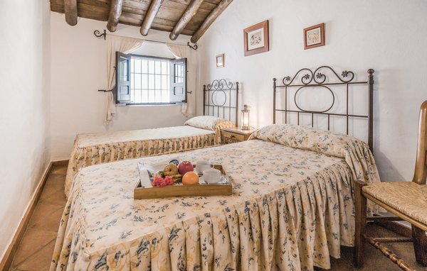 Casa de vacaciones - Zahara De La Sierra , España - EAC285 604