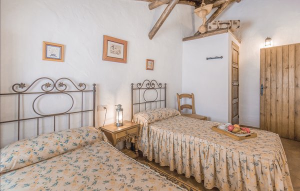 Casa de vacaciones - Zahara De La Sierra , España - EAC285 605